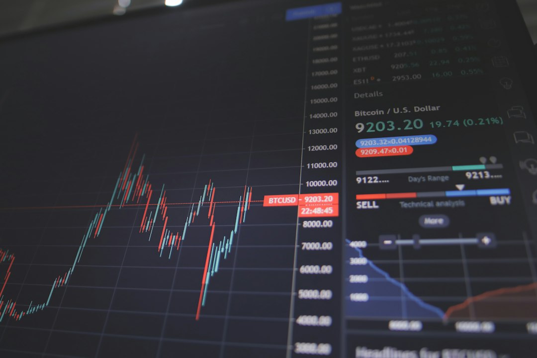 Plateforme Crypto & Web3